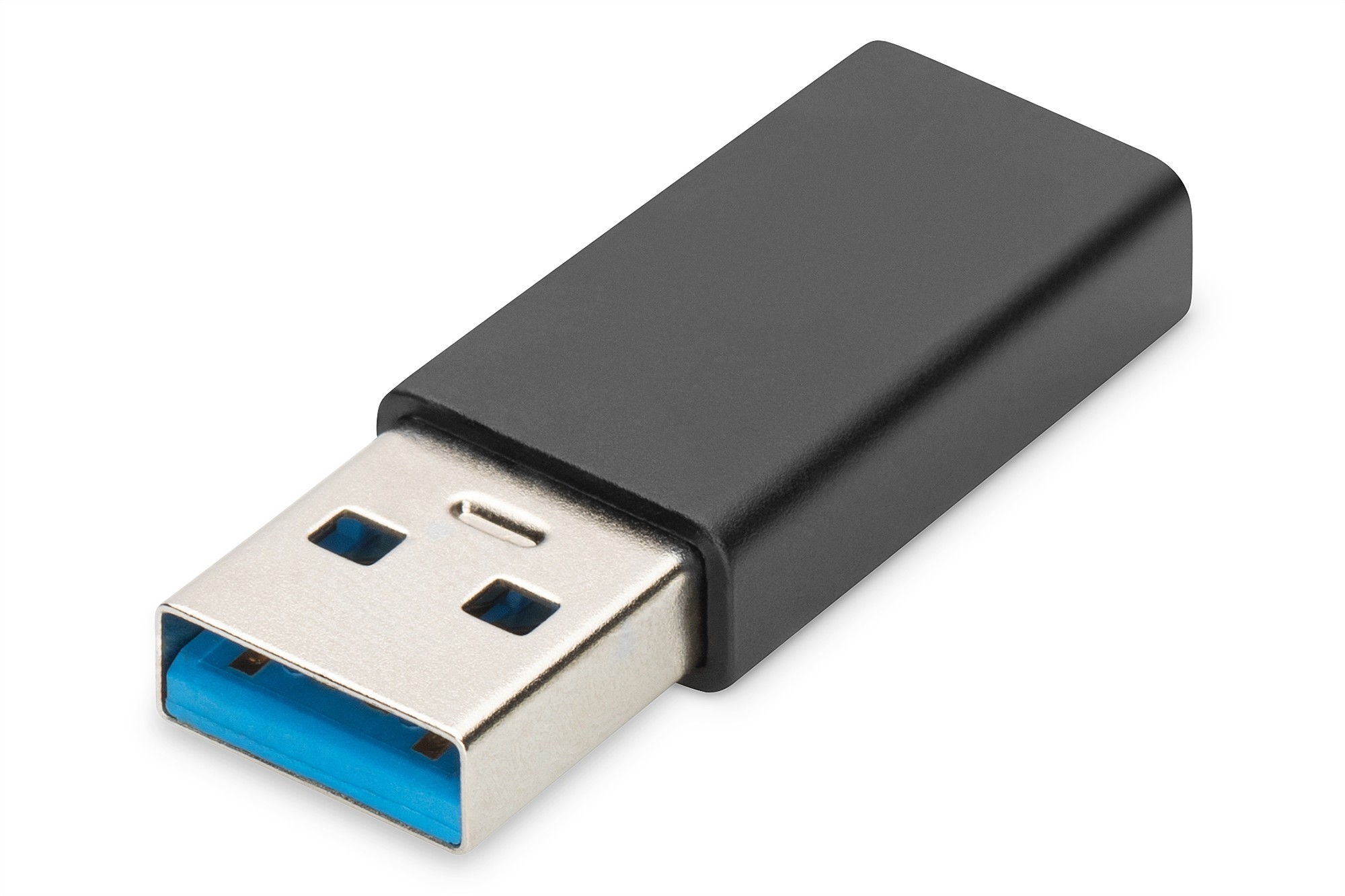 Adattatore Usb Tipo C Femmina - Usb A Maschio