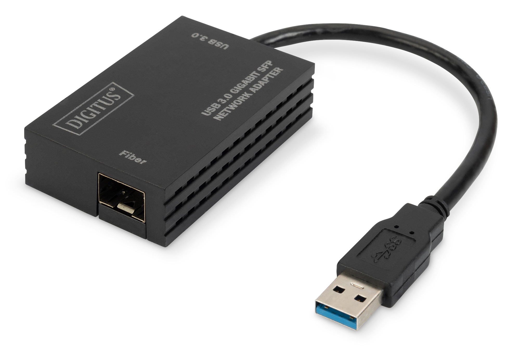 Adattatore Usb3.0 Gigabit Per Moduli Sfp Adattatore Usb3.0 Gigabit Per Moduli Sfp