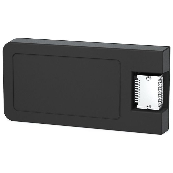 Adattatore VERSALINK Wireless Network Black 097N02470