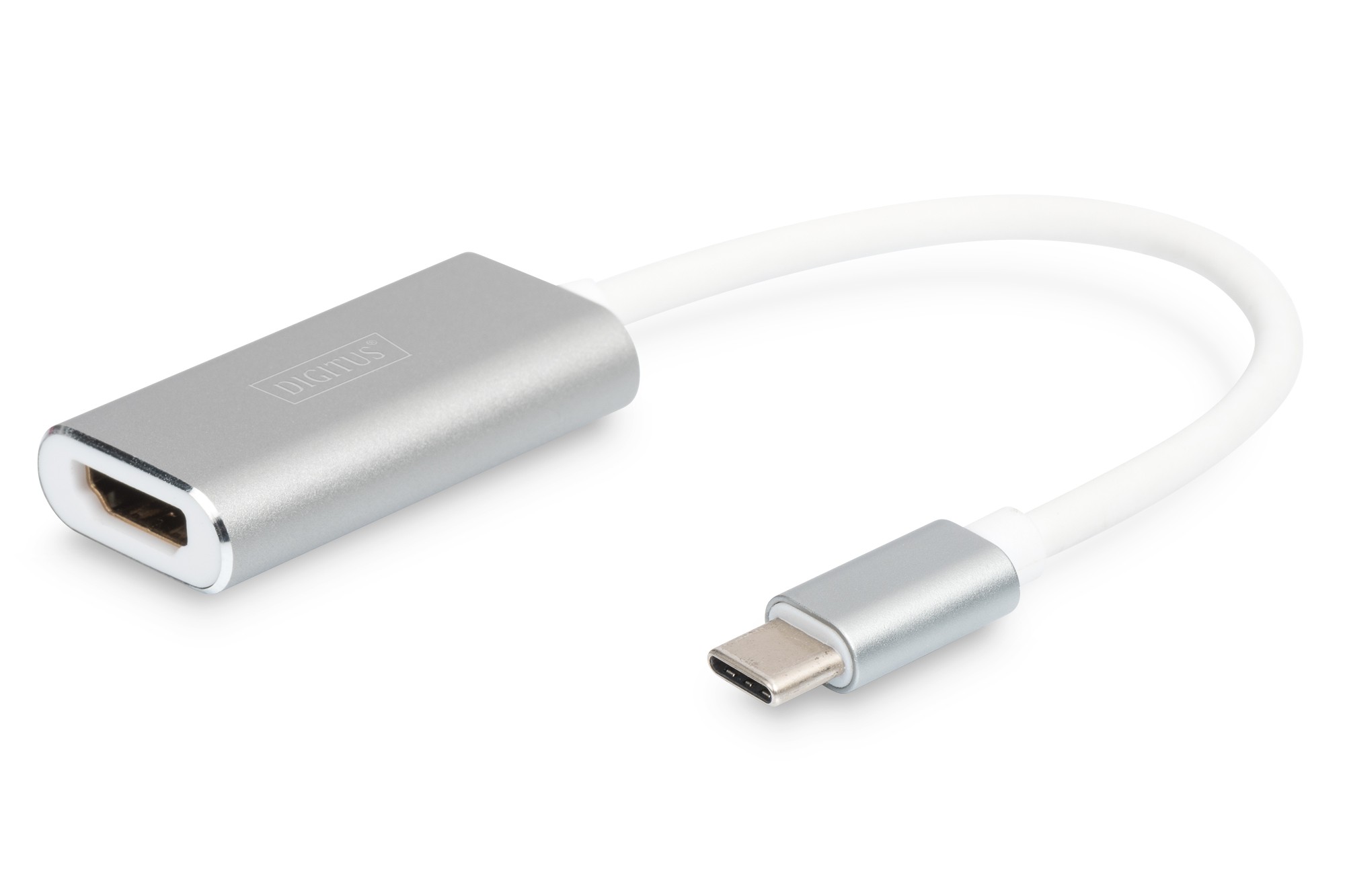 Adattatore Video Hdmi 4K - Usb 3.0 Tipo C