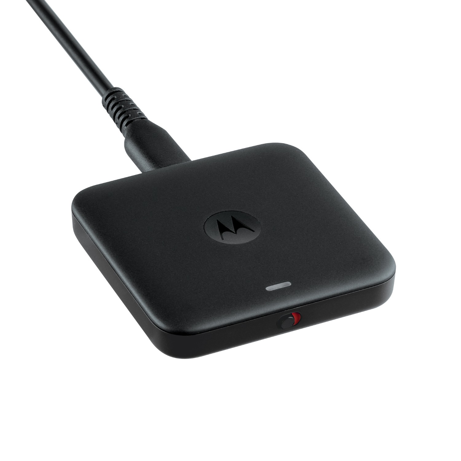 Adattatore Wireless Android Auto Motorola Drive MA2 – Progettato da Google | Wi-Fi 5 GHz | Connessione Bluetooth Automatica | USB-A e USB-C | Multipunto