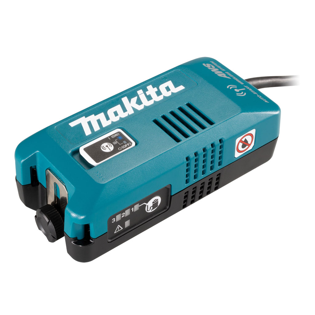 Adattatore Wireless Per Aspiratori A Filo Makita Wut02u