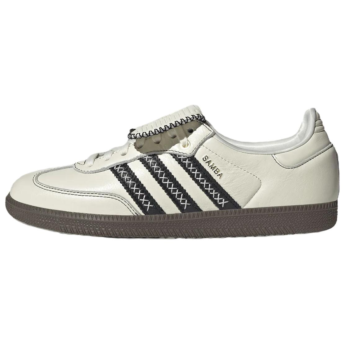 Adidas Originals Samba LT Comode Versatili Resistenti Sneakers Basse Uomo Sneakers Bianco JQ7088 46⅔ white