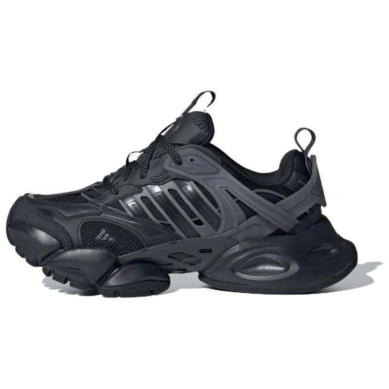 Adidas Xlg Runner Deluxe Nero Grigio Sneakers JR3086 39⅓ nero
