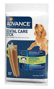 Advance Cane Snack Dental Care Medium&amp;Maxi 180 Gr