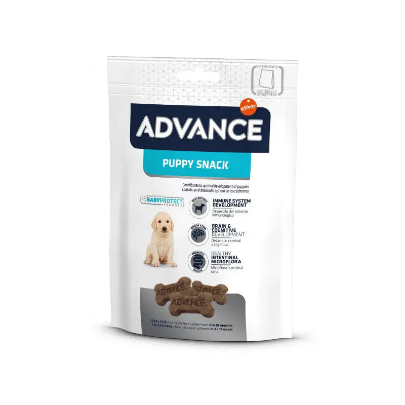 Advance snack puppy 150 g