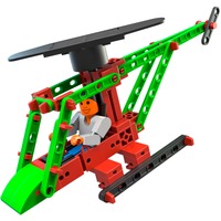 ADVANCED Giochi di costruzione