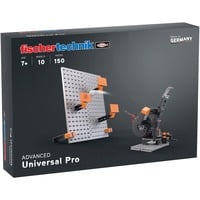 Advanced Universal Pro, Giochi di costruzione