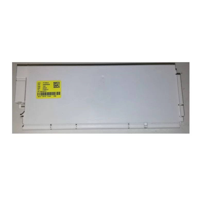 Aeg - 140000406185 Module Vierge Lave-linge