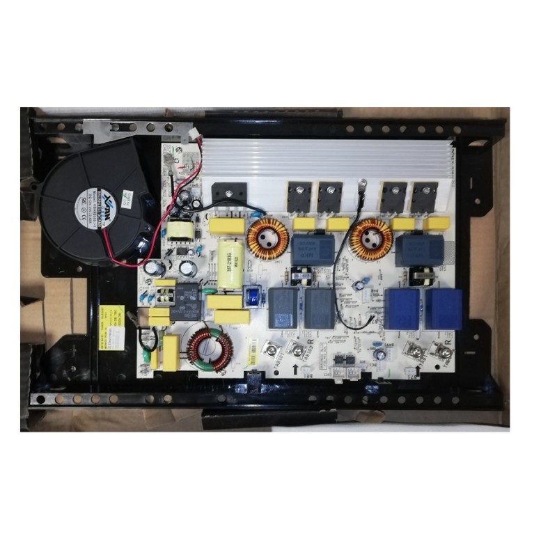 Aeg - 3305621660 Module Induction Plaque De Cuisson