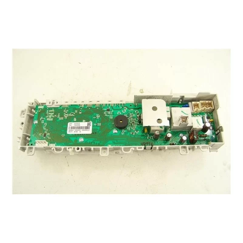 Aeg 973914522541007 Modulo Configurato Lavatrice Aeg 973914522541007 Modulo Configurato Lavatrice