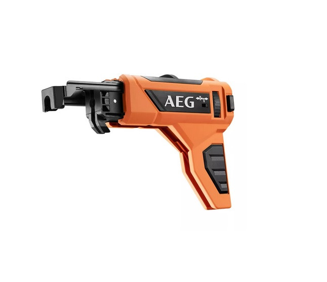 Aeg - Caricabatterie A Nastro Per Cacciaviti Da 12v E 18v - Bts Bsa