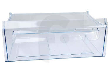 Aeg - Cassetto Del Lettore H 158mm Per Electrolux 2247140052 Frigorifero