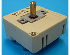 Aeg - Dispositivo Di Misurazione Dell'energia 50.37071.010 Per Piano Cottura In Vetroceramica A.e.g.