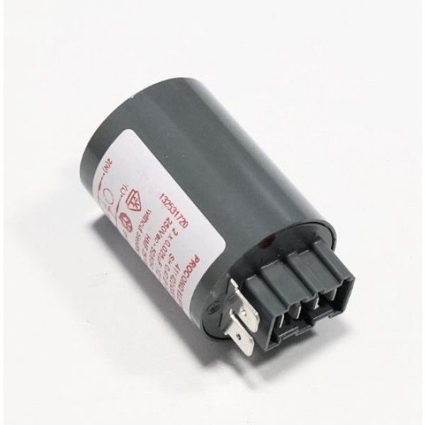 Aeg - Filtro Anti-parassiti - Lavatrice 3014553663946634165