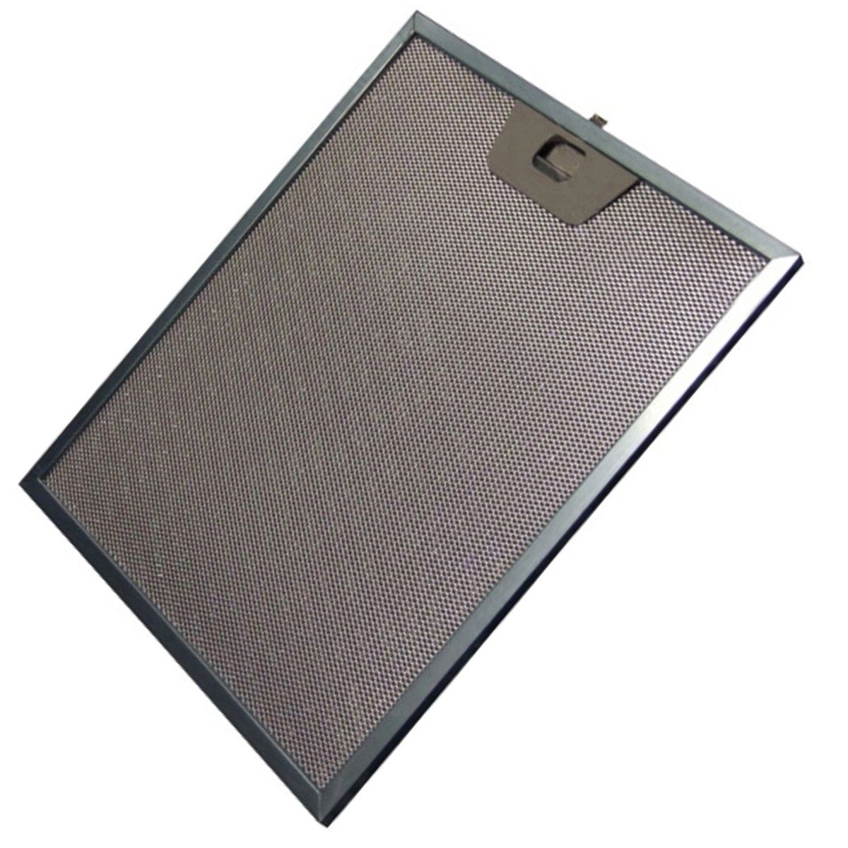 Aeg - Filtro Metallico Antigrasso (al Pezzo) - Cappa Aspirante - Zanussi - 371943663946854730