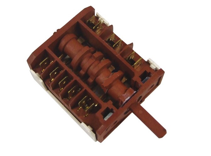 Aeg - Interrupteur - Forni, Fornelli Elettrici E A Gas - Arthur Martin Electrolux - 299525