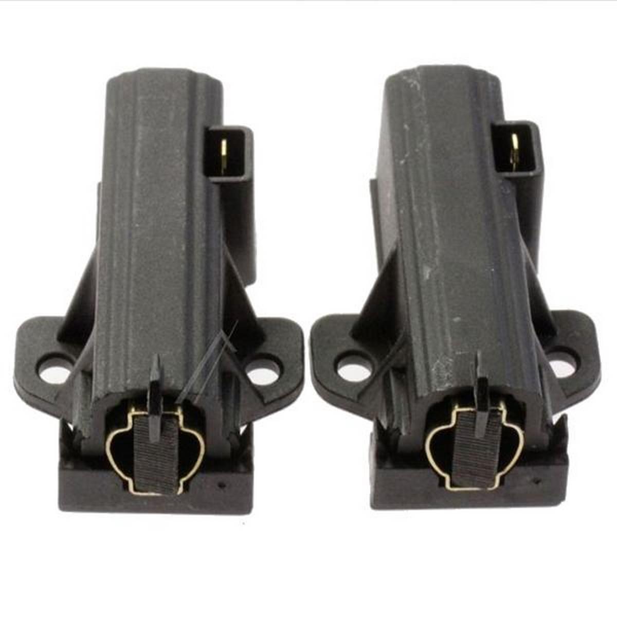 Aeg - Kit 2 Carboncini Del Motore - Lavatrice - Whirlpool - 2609693662734933725