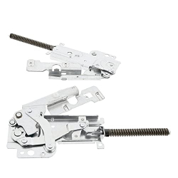 Aeg - Kit Cerniera Sinistra E Destra - Lavastoviglie 302990 Aeg - Kit Cerniera Sinistra E Destra - Lavastoviglie 302990
