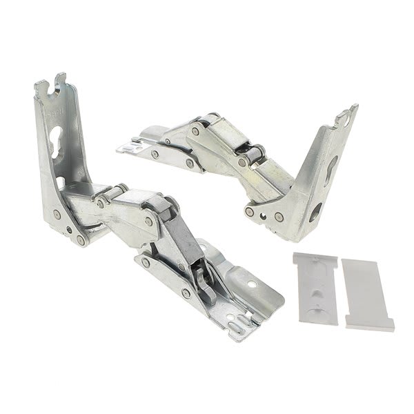 Aeg - Kit Cerniere 4055504197, 9593760 Per Frigorifero A.e.g.