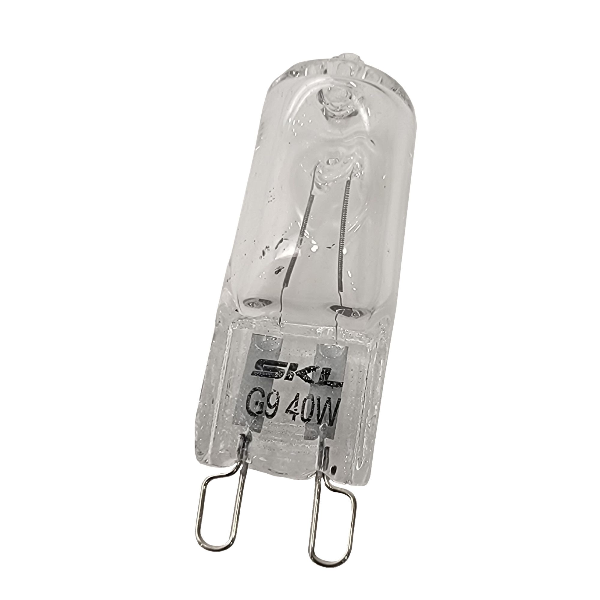 Aeg - Lampadina Alogena Per Forno 40w - Forni, Fornelli Elettrici E A Gas - Electrolux - 2932624054905037827