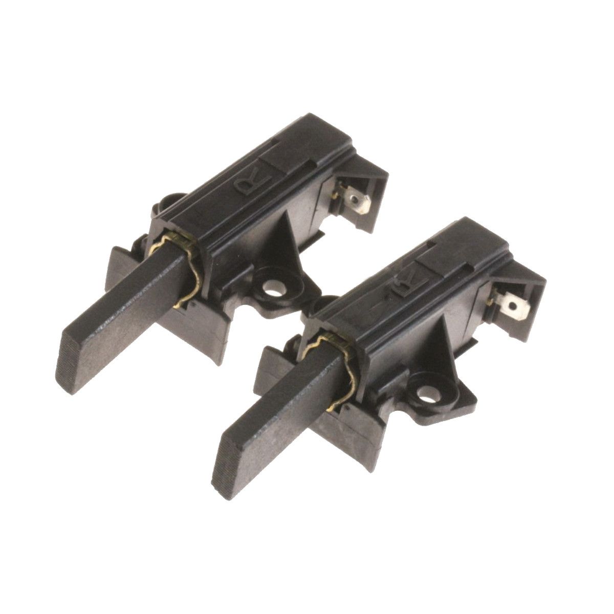 Aeg - Lotto Di 2 Carboncini Del Motore - Lavatrice - Electrolux - 1440003662734321966