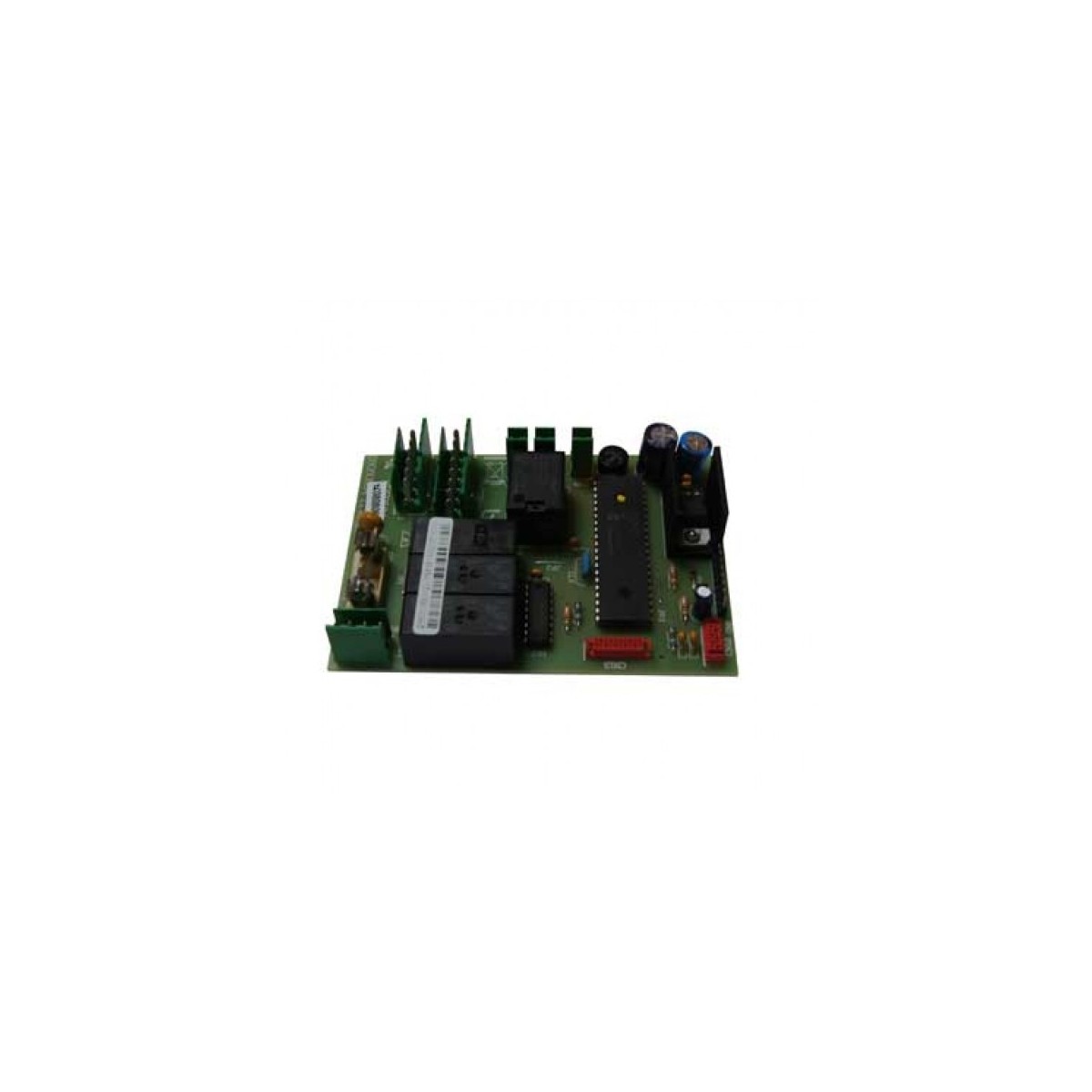 Aeg - Modulo Di Potenza - Cappa Aspirante - Arthur Martin Electrolux - 3010853663946377574