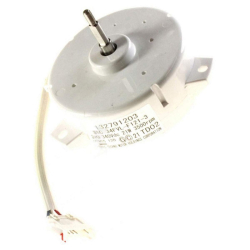 Aeg - Motore A Ventola Originale 1327912026
