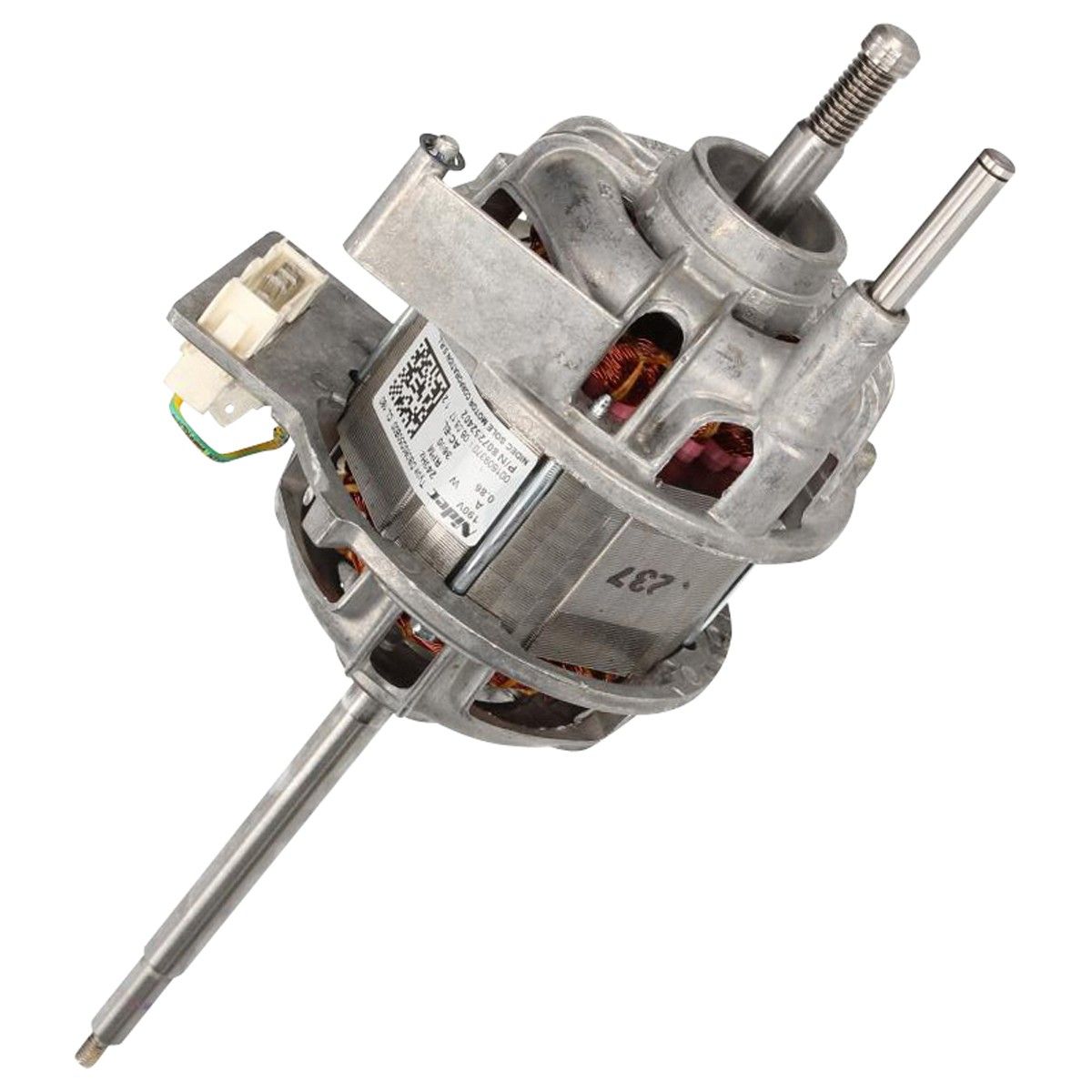 Aeg - Motore - Asciugatrice 308061