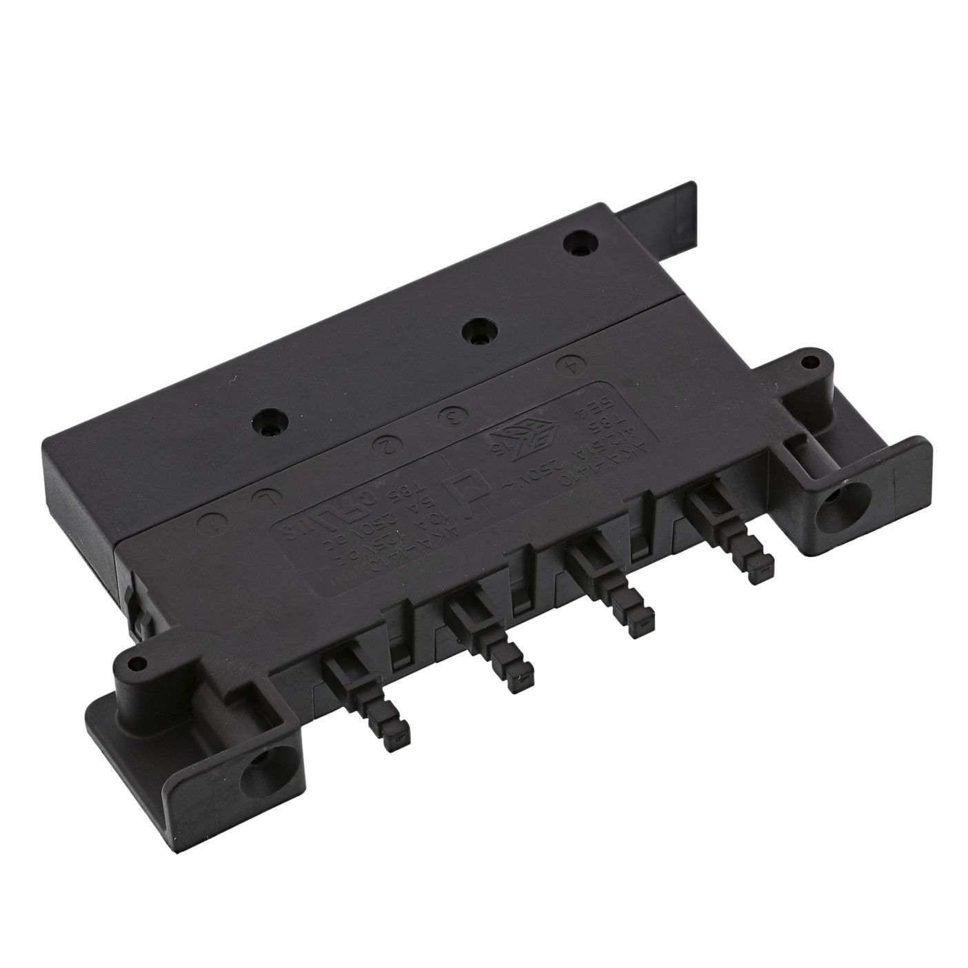 Aeg - Pannello Di Controllo - Cappa Aspirante 322567