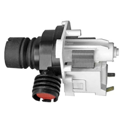 Aeg - Pompa Di Scarico Bpx2-28l 140000443022 Per Lavastoviglie A.e.g. Aeg - Pompa Di Scarico Bpx2-28l 140000443022 Per Lavastoviglie A.e.g.