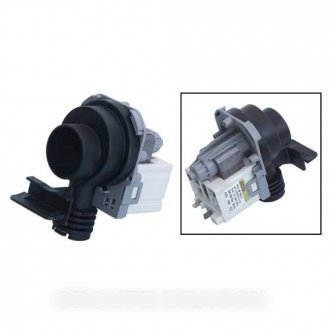 Aeg - Pompe De Vidange Pour Lave Vaisselle Arthur Martin Electrolux Faure