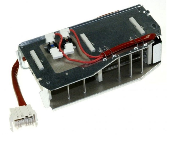 Aeg - Resistenza 1400+ 600 W - Asciugatrice - Faure - 3078503663946909355