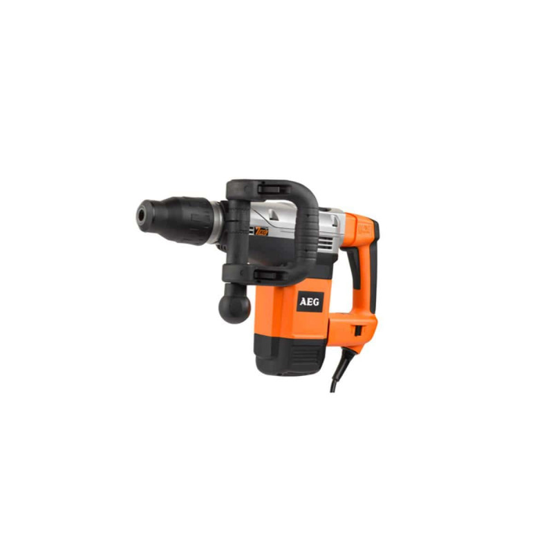 Aeg - Sds Max 1500w Mh7e Sds Scalpello Max. Aeg - Sds Max 1500w Mh7e Sds Scalpello Max.