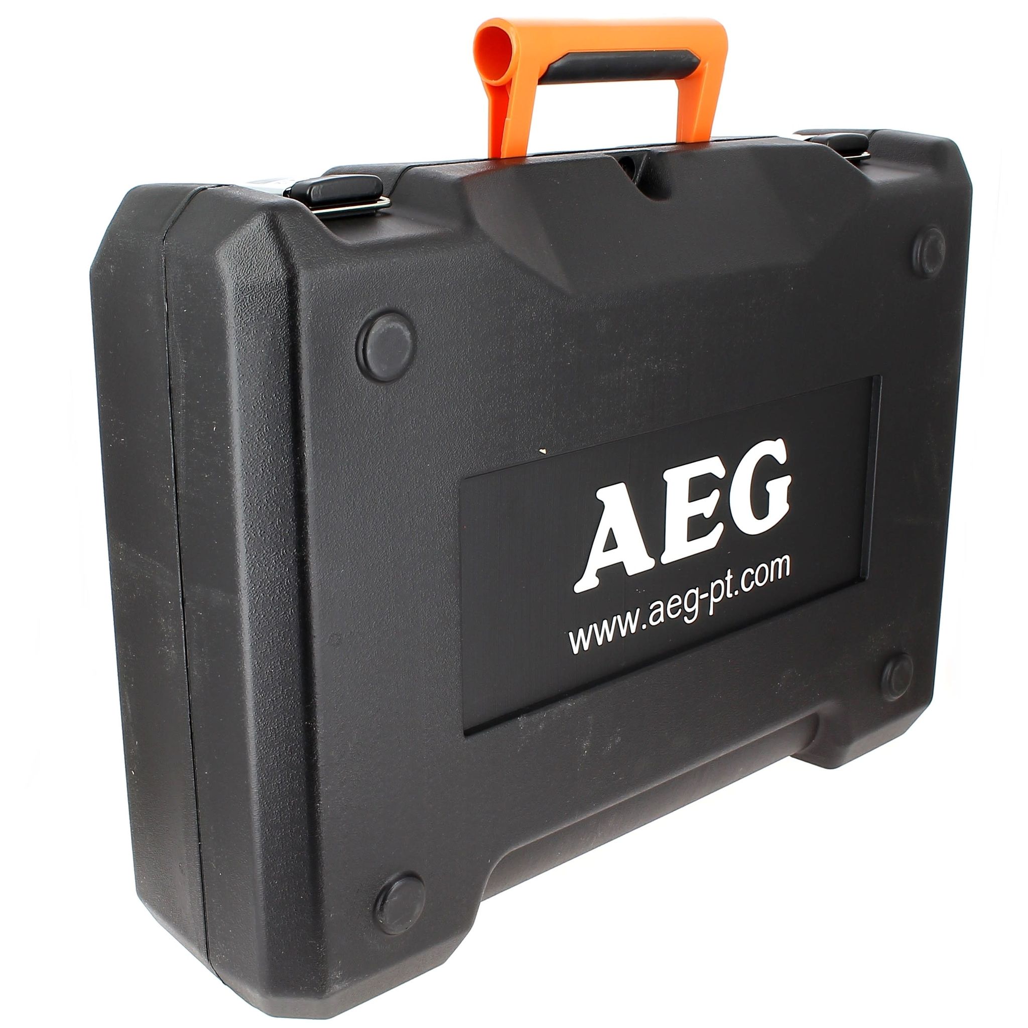 Aeg - Valigetta Di Trasporto 4931435106 Per Perforatrice A.e.g.
