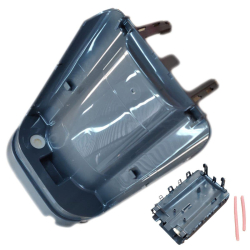 Aeg - Vano Supporto Serbatoio Originale - Macchina Da Caffe, Caffettiera - Bosch - 320644