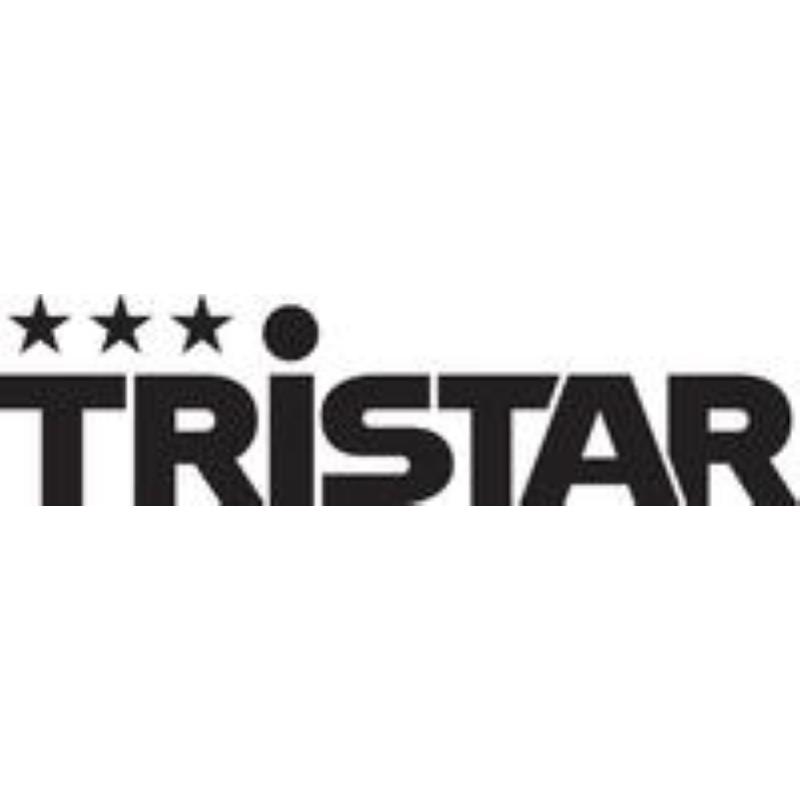Aerofryer 6l digitale tristar 1700w