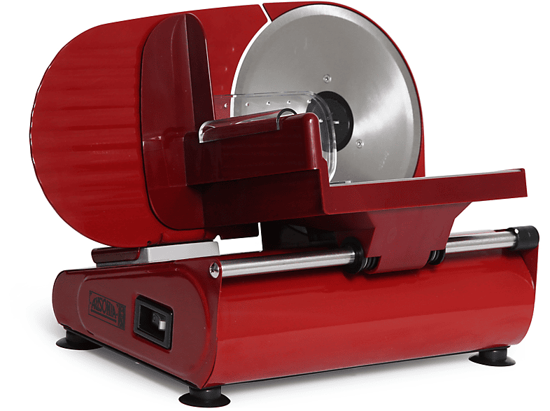 AFFETTATRICE RGV AUSONIA 190 RED
