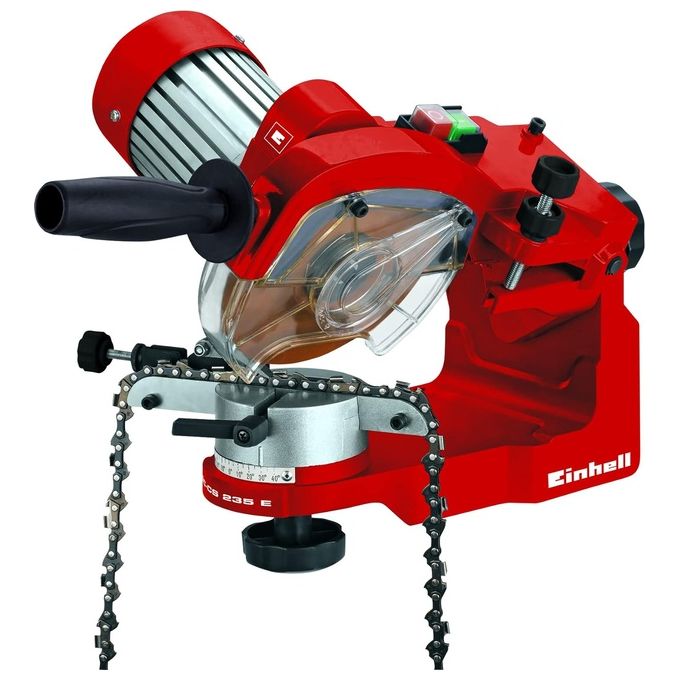 Affilacatena motosega Gc Cs 235E elettrico (235W) 4499910