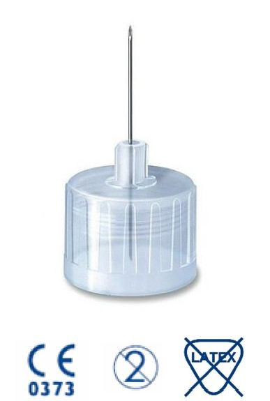 Ago Insupen 22988 29g 12m 100pezzi