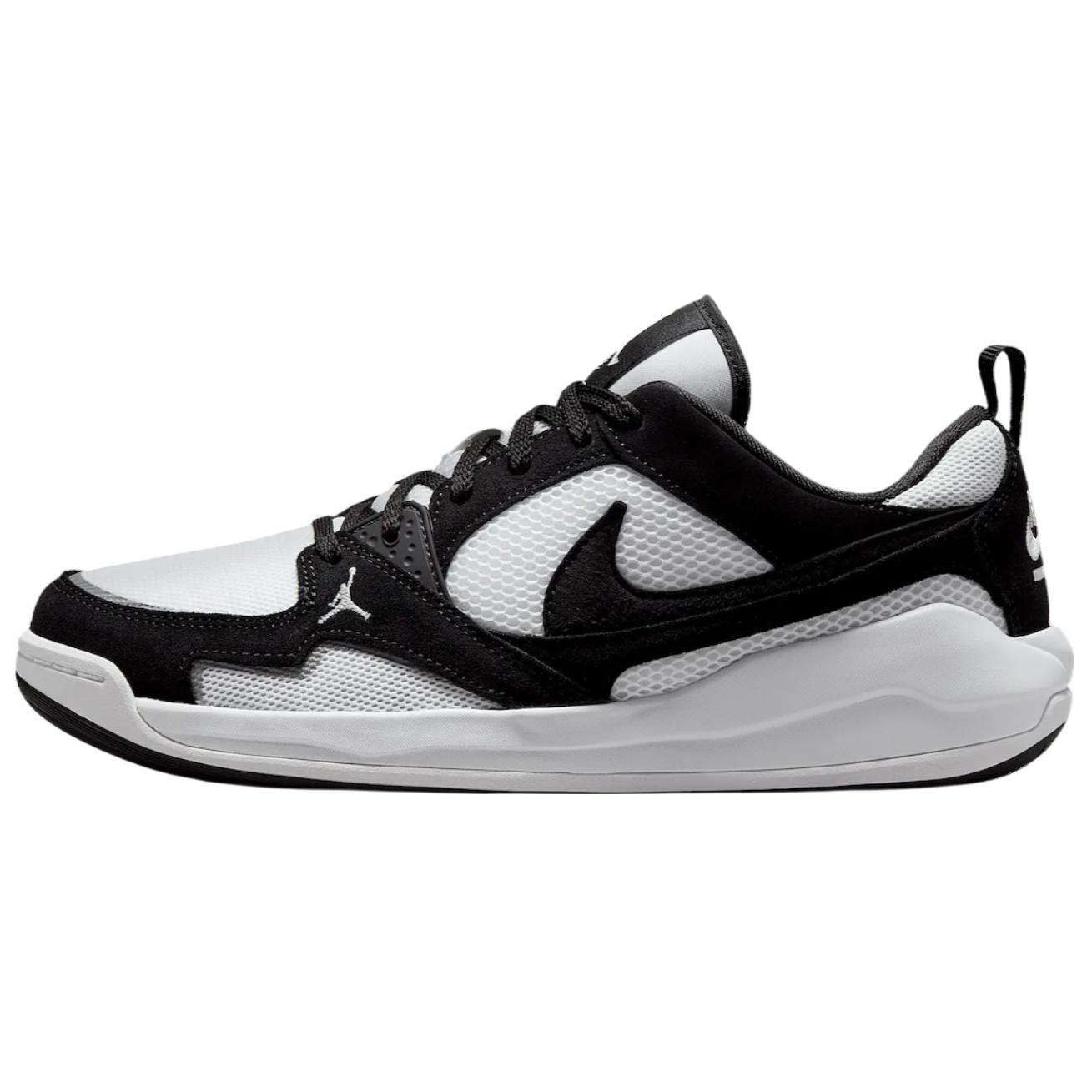 Air Jordan CMFT Era Nero Bianco Uomo Sneakers HJ6777-001 42.5 gray