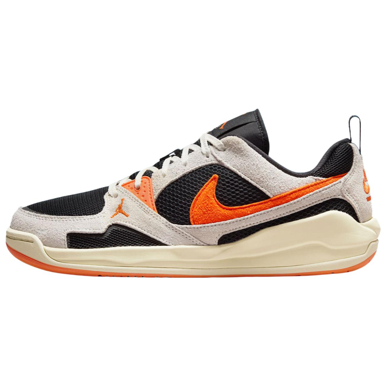 Air Jordan CMFT Era Nero Stella Marina Scarpe da Ginnastica da Uomo Vela Latte di Cocco HJ6777-018 40.5 beige