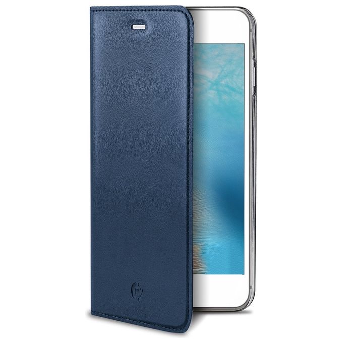 AIR PELLE iPhone 7-8 BLUE AIR PELLE iPhone 7-8 BLUE