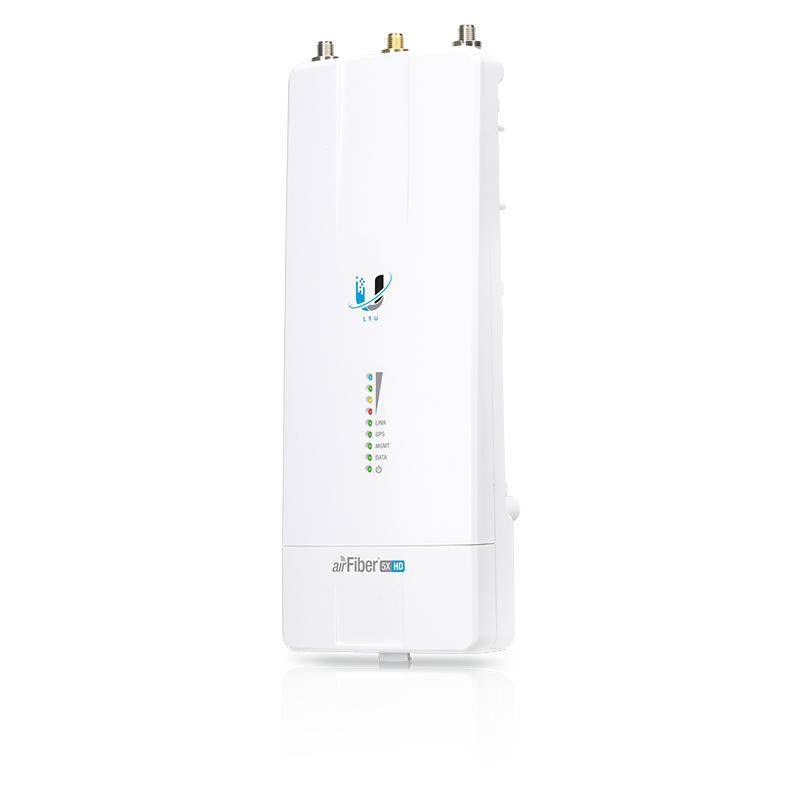 Airfiber ubiquiti af-5xhd 4.8-6.2 ghz