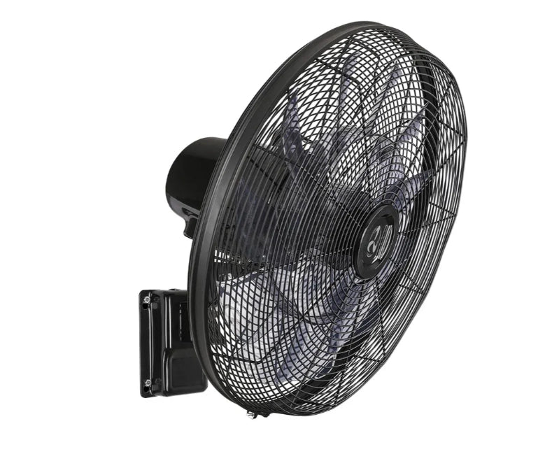 AIROS ECO SILENT WALL, Ventilatore da Parete, CasaFan
