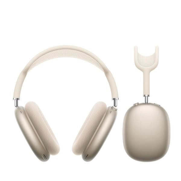 Airpods max - starlight - MWW53ZM/A Airpods max - starlight - MWW53ZM/A