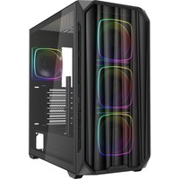 AK5M RGB, Chassis Tower AK5M RGB, Chassis Tower