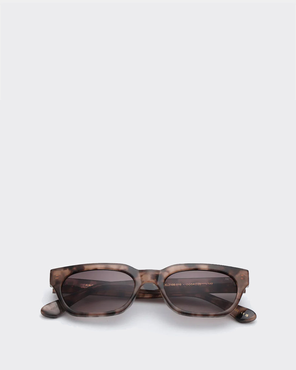 A.Kjærbede Occhiale da Sole Bror Coquina A.Kjærbede Occhiale da Sole Bror Coquina