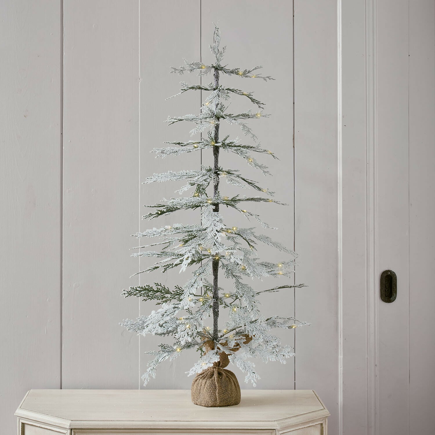 Albero a LED Faelorin