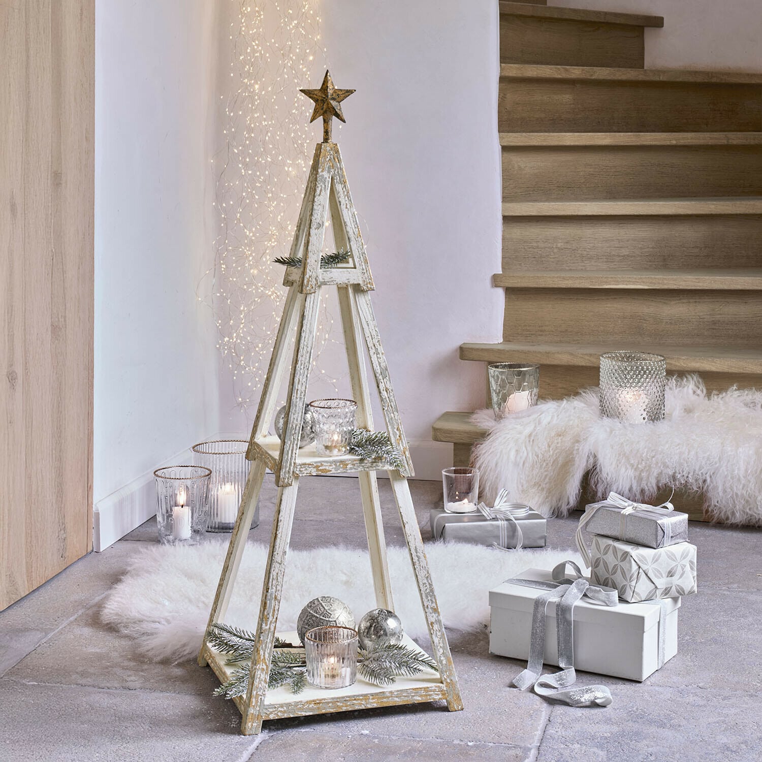 Albero decorativo Myrnara
